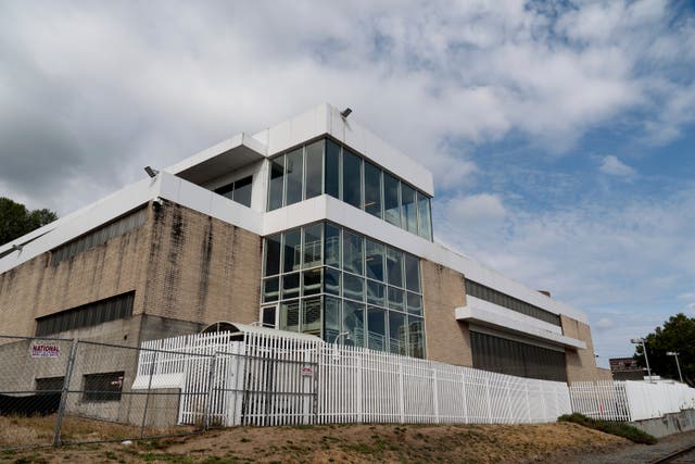 OREGON-REDADAS MIGRATORIAS