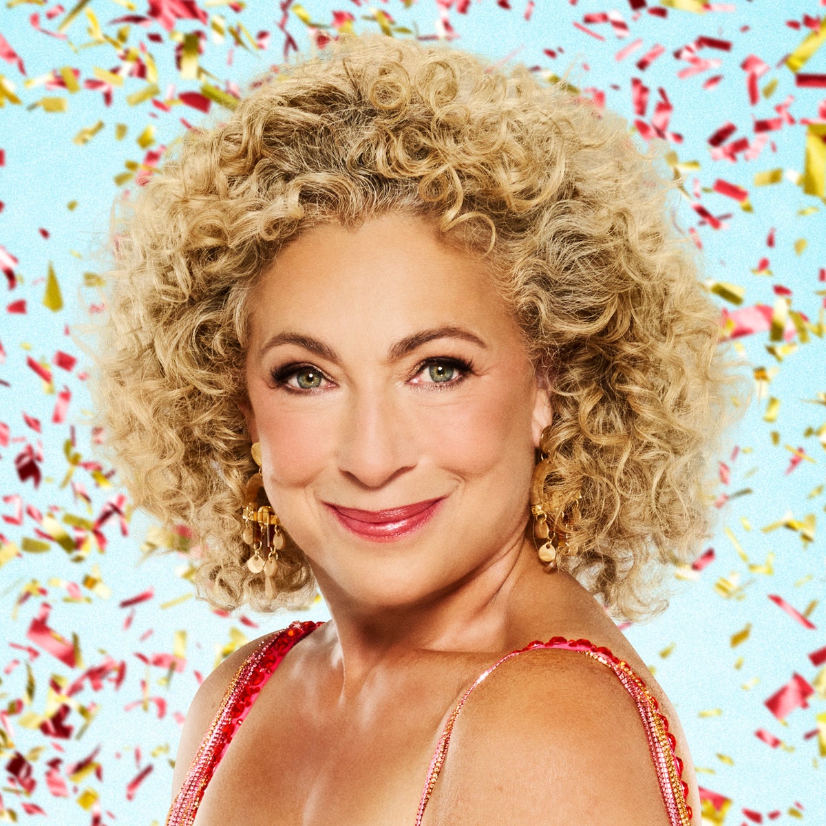 Alex Kingston reveals her shock womb cancer diagnosis: 'I haemorrhaged one night on stage' | The Independent