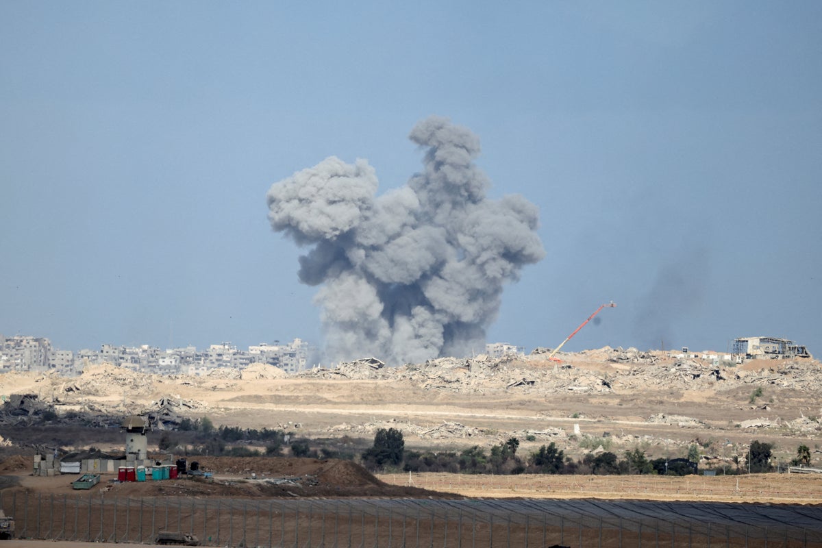 Peace may prove trickier than war for a fractured Middle East