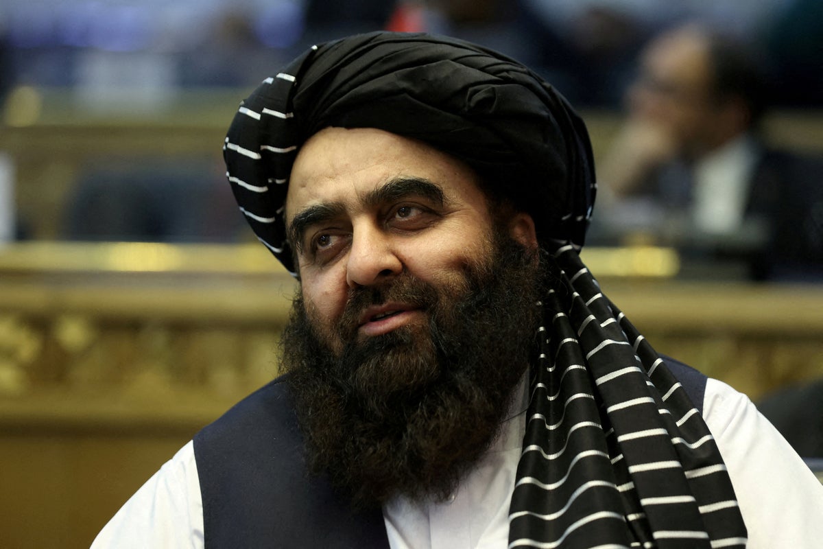 India says it will reopen embassy in Kabul as it hosts Taliban foreign minister for controversial visit