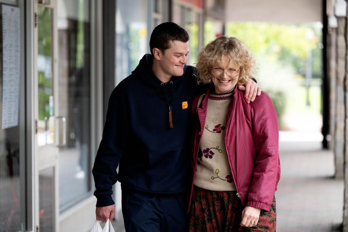 I Swear review – A crowdpleaser about Tourette syndrome that isn’t at all treacly