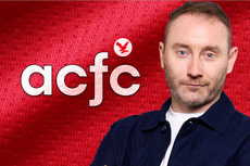 The Adam Clery Football Column: Get a newsletter that unpacks the beautiful game’s absurdities and oddities