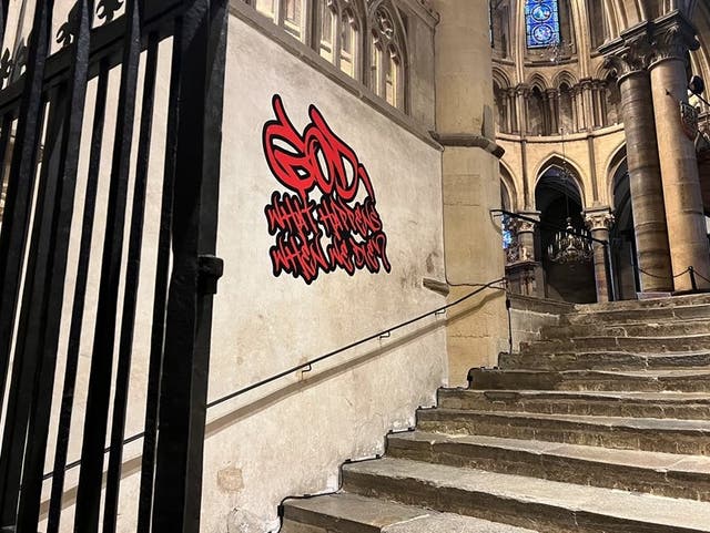 <p>The exhibition, called ‘Hear Us’, opens on 17 October and will run until January</p>