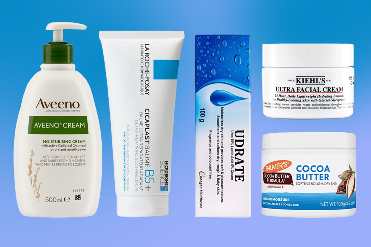 Best creams for psoriasis 2025, recommended by a dermatologist | The  Independent