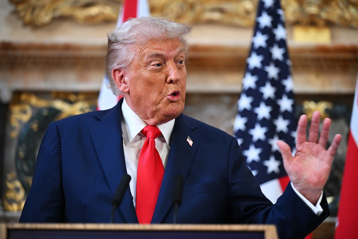Donald Trump’s latest health report shares surprising fact