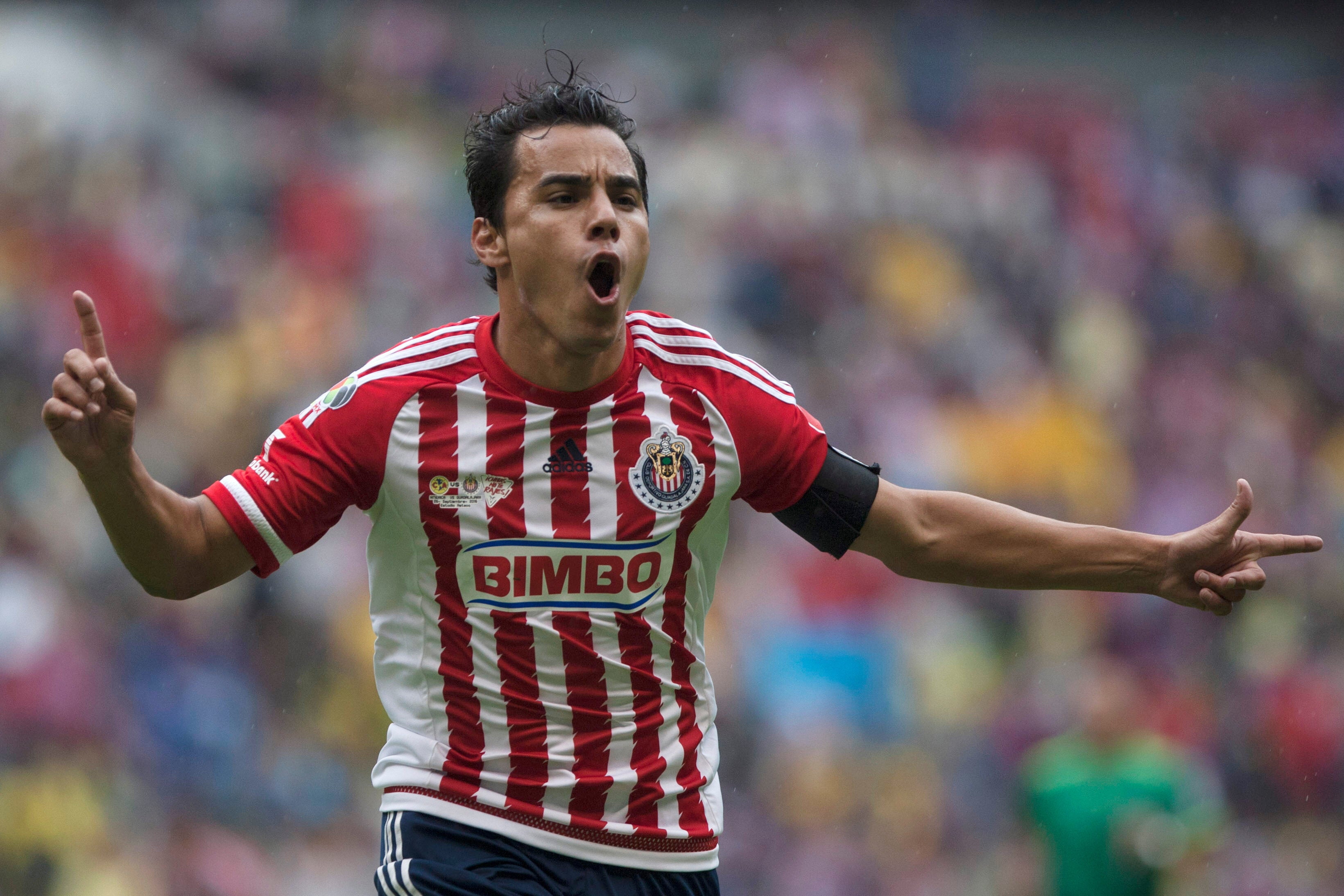 MÉXICO-OMAR BRAVO