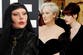 Lady Gaga appears in Milan to film mystery Devil Wears Prada 2 role