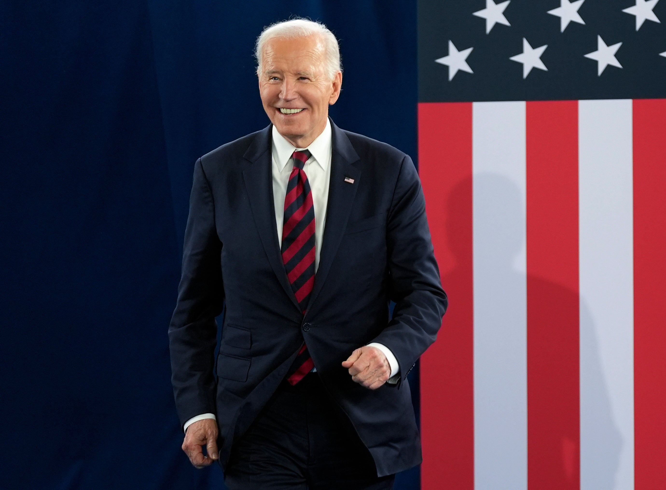 BIDEN CANCER
