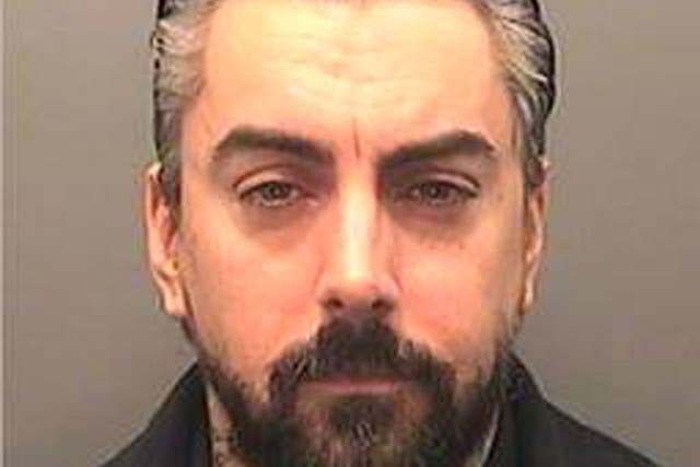 <p>Former Lostprophets frontman and convicted paedophile Ian Watkins died after an alleged prison attack</p>