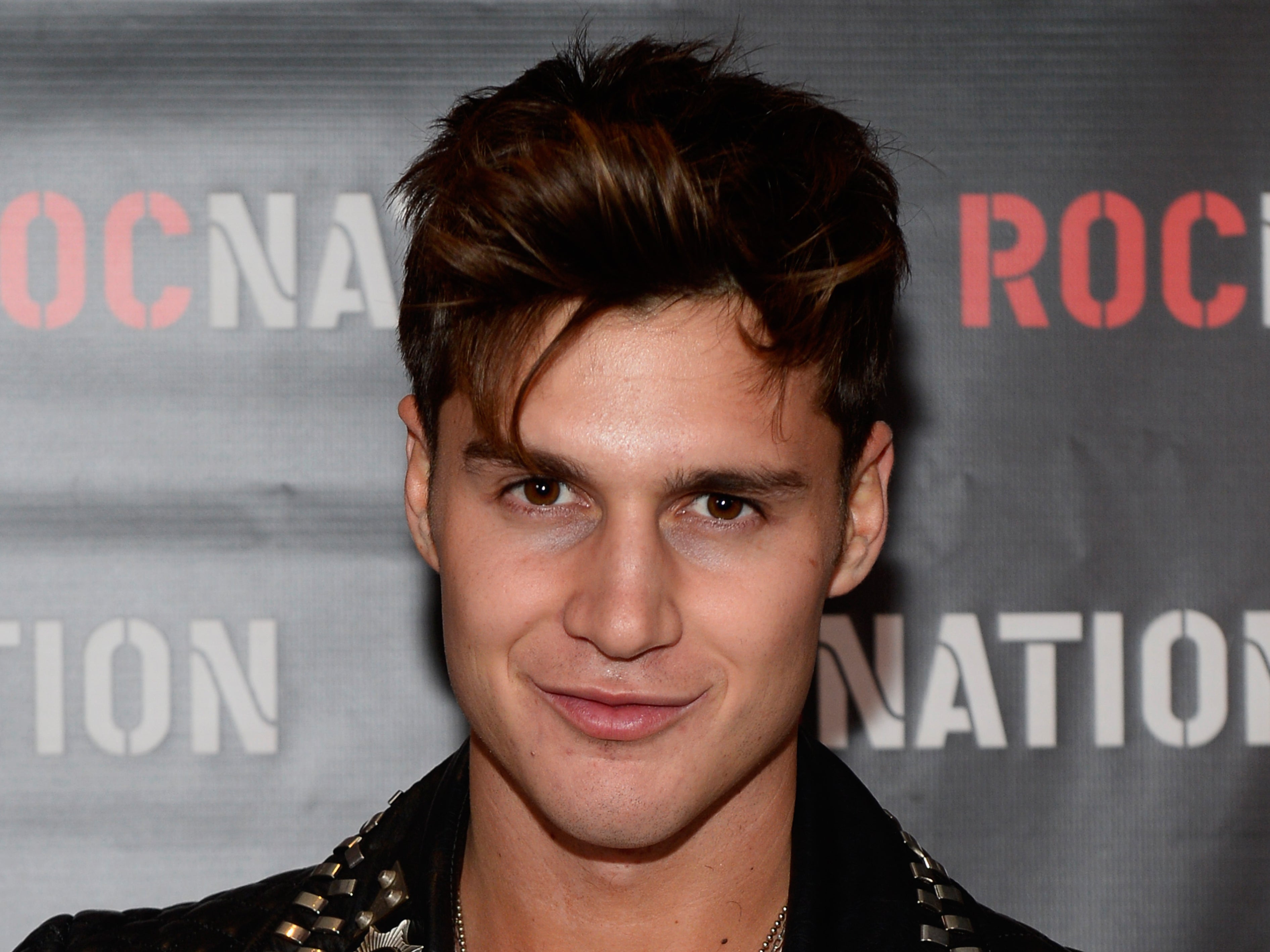 Strictly Come Dancing Mexico star Fede Dorcaz shot dead, aged 29 | The  Independent