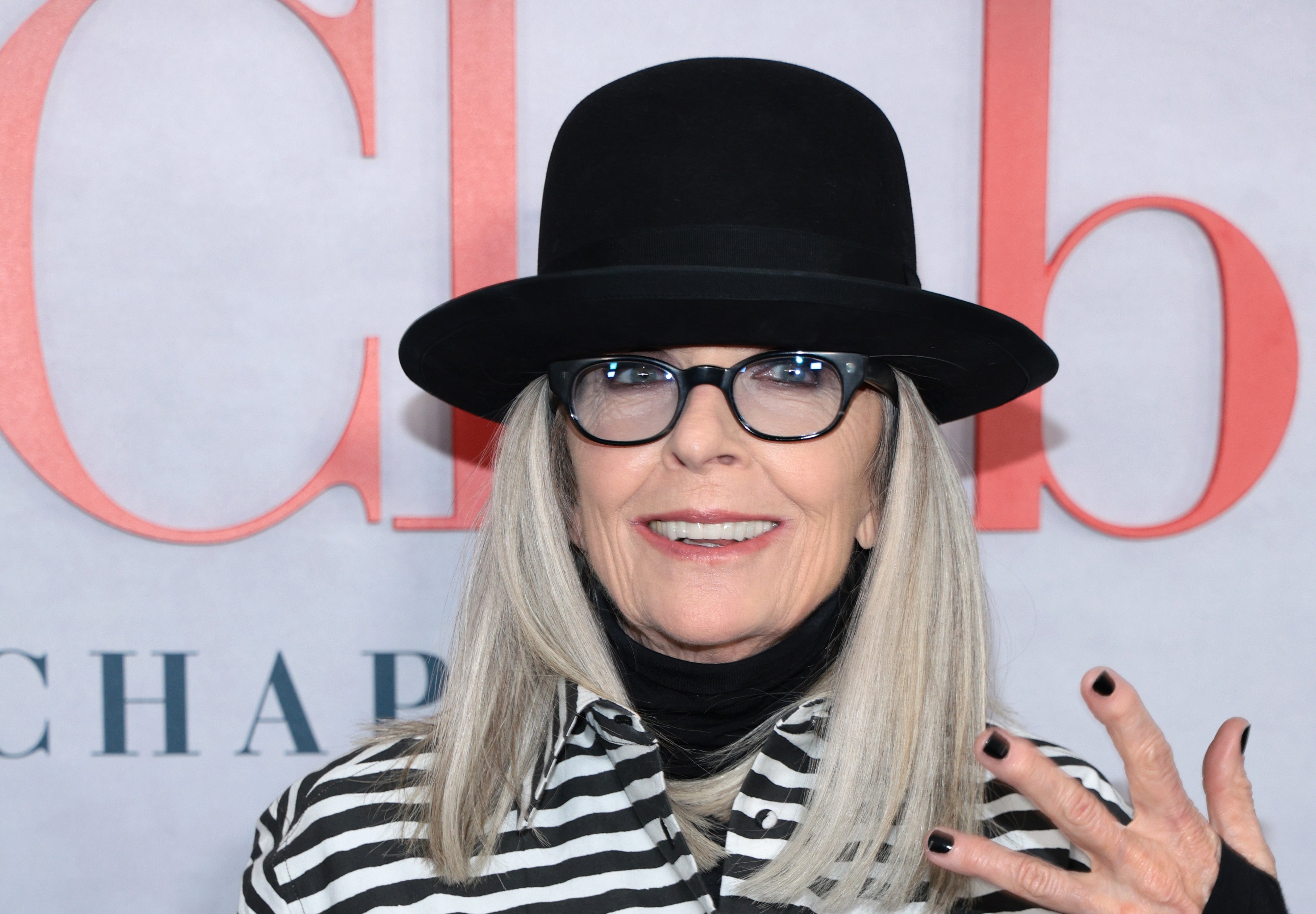 <p>Diane Keaton has died at the age of 79</p>