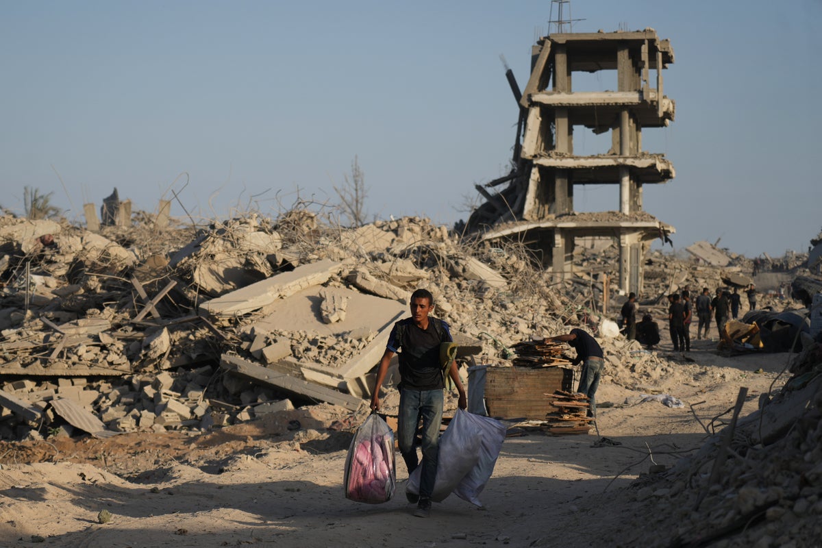 Guerra em Gaza: O Acordo de Paz Vai Durar? Perguntas Sem Resposta Após o Cesse-Fogo