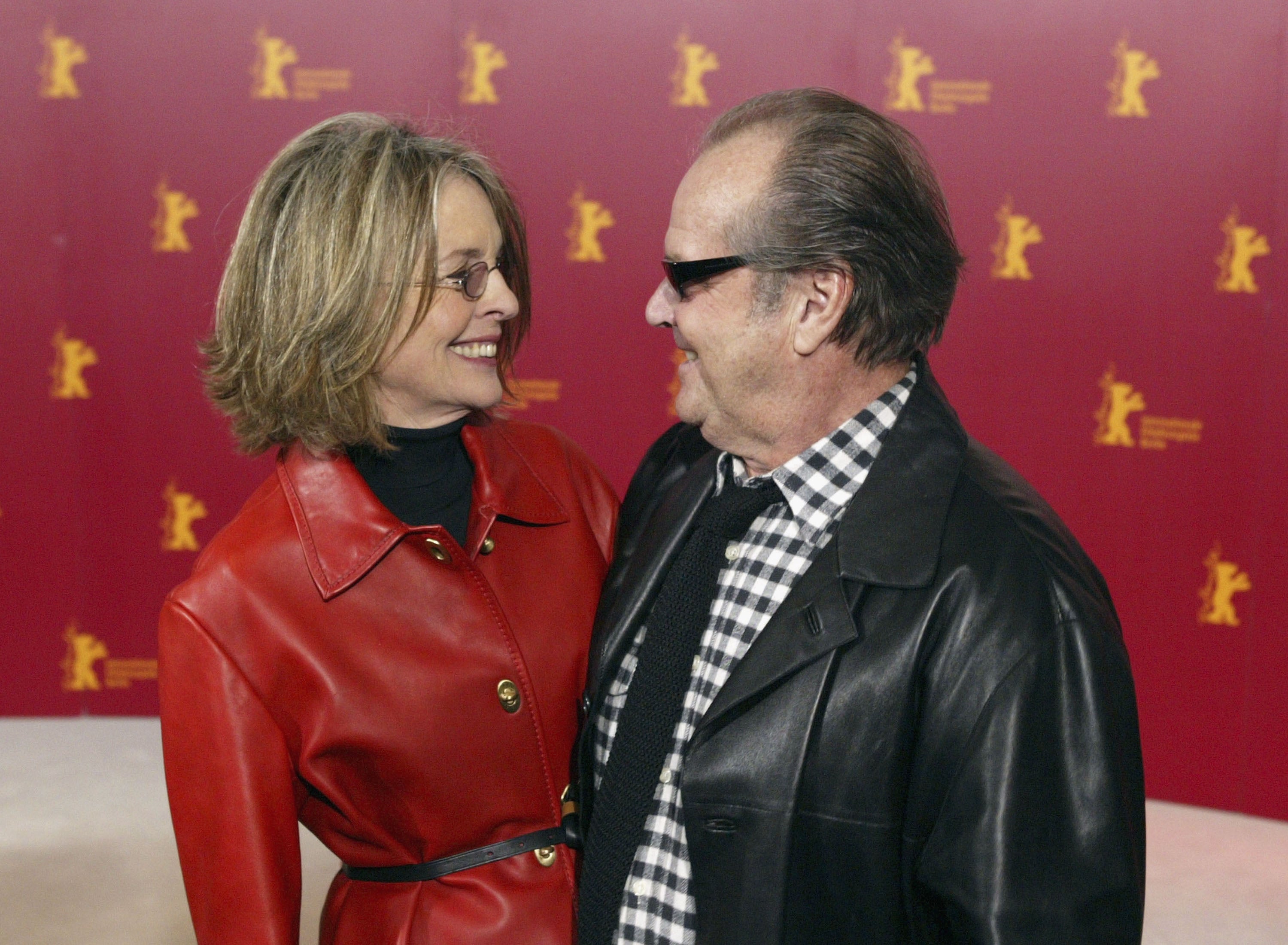 Keaton became well known for her portrayal of strong, matriarchal figures and reluctant wives, with performances in movies including The First Wives Club, The Other Sister , and Town & Country, and later Something’s Gotta Give, with fellow acting titan Jack Nicholson (pictured)