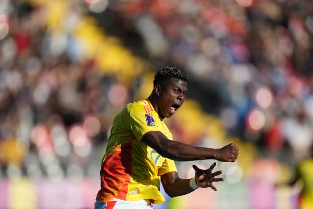 MUNDIAL SUB20-RESUMEN