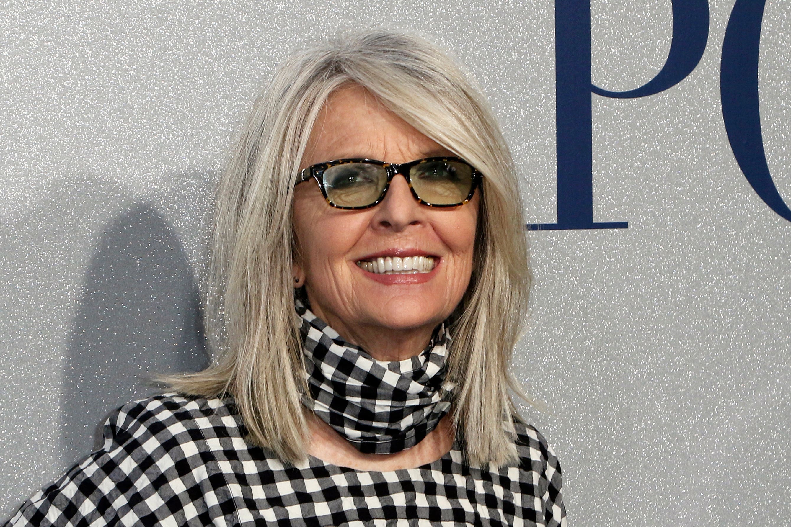 Diane Keaton has died aged 79 (Invision/AP)