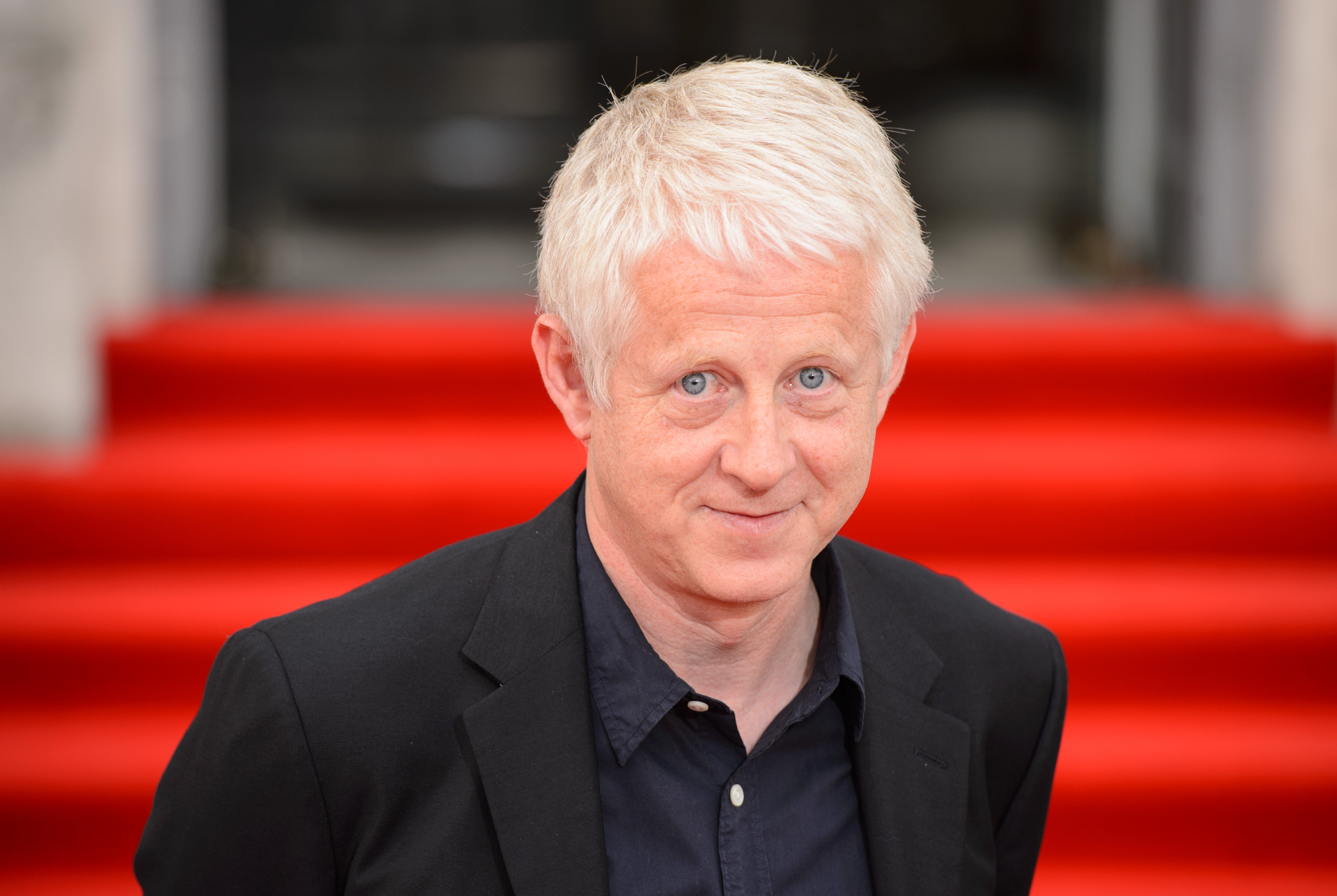 Among those who signed the letter is Richard Curtis, director of the movie Love Actually.