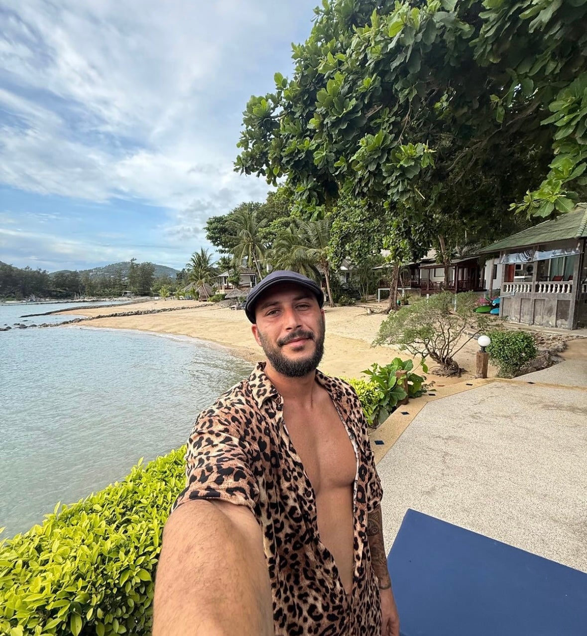 <p>Roei Shalev has died just days after the second anniversary of the Hamas October 7 terror attack</p>