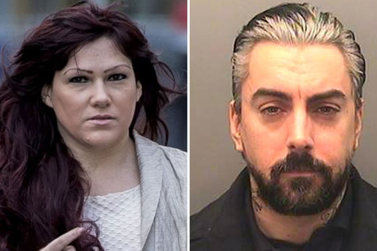 Ian Watkins’ ex-girlfriend reveals ‘relief’ following Lostprophets singer’s death