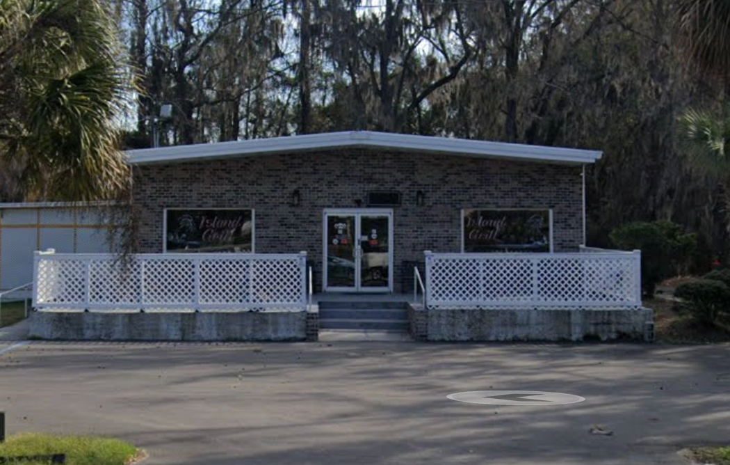 Four killed and 20 injured in early morning shooting at South Carolina bar