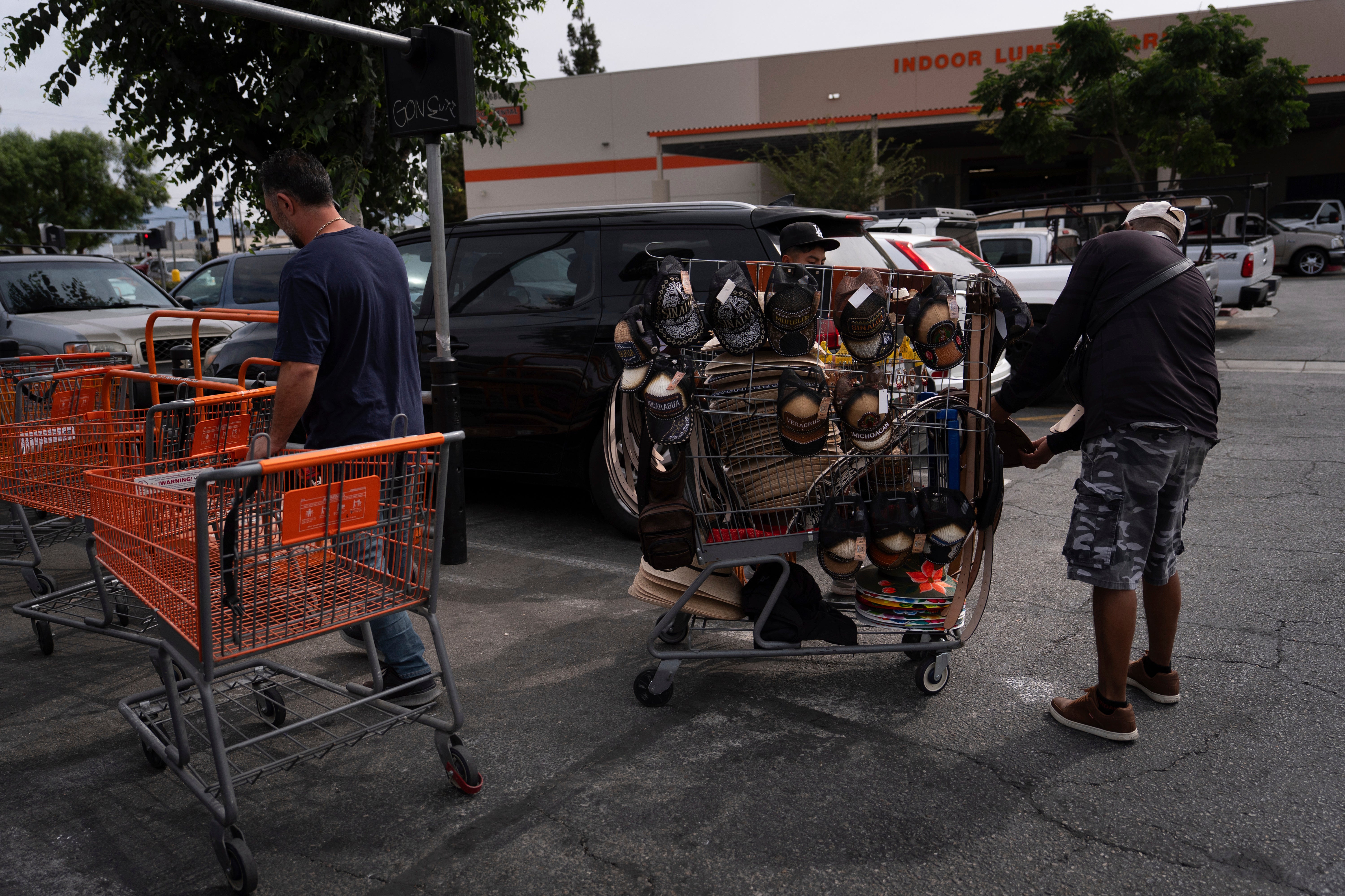 US Immigration States