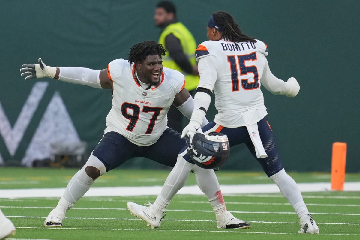 Ugly London win proves Denver Broncos can recreate the past to ignite Super Bowl dream