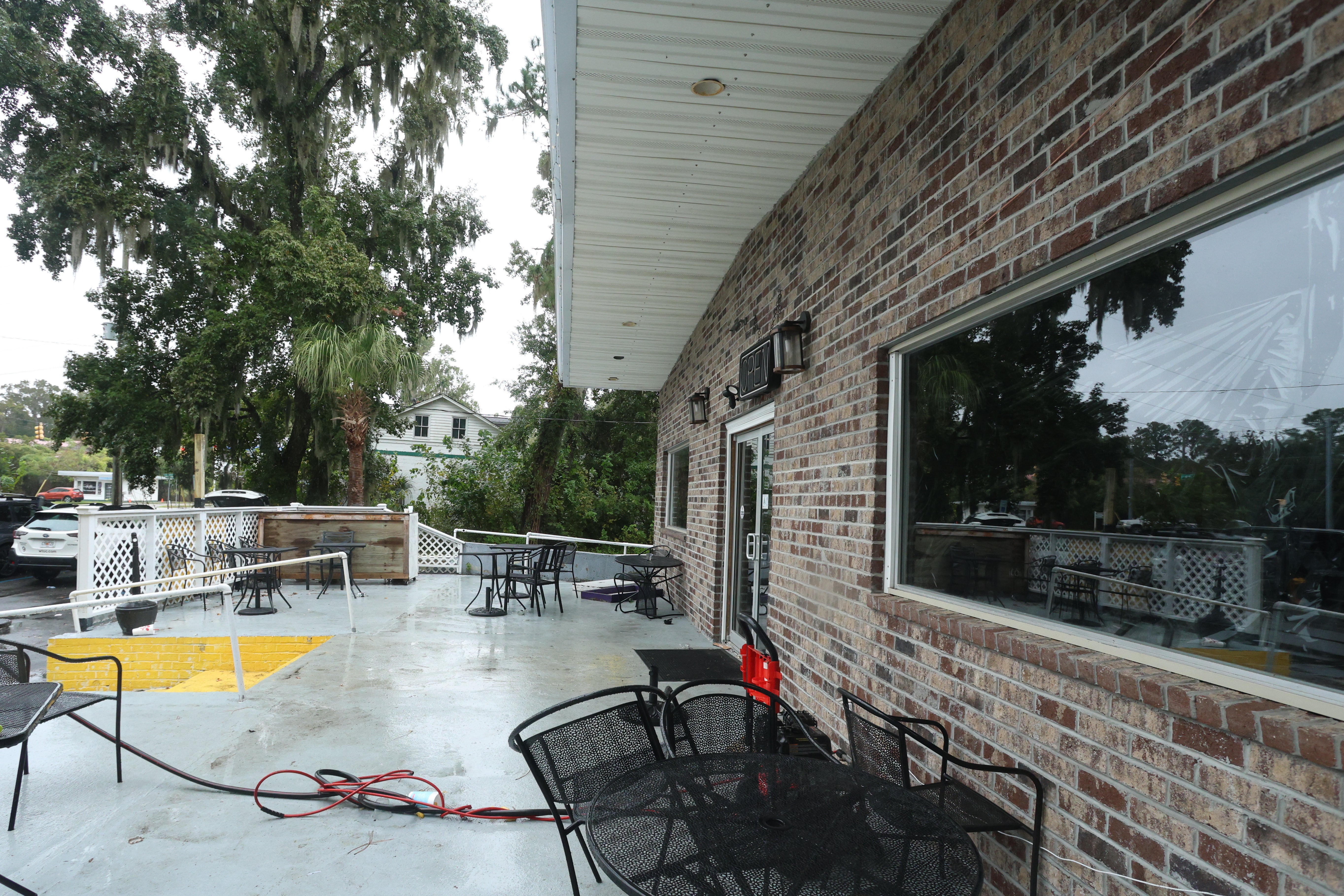 CAROLINA DEL SUR-TIROTEO