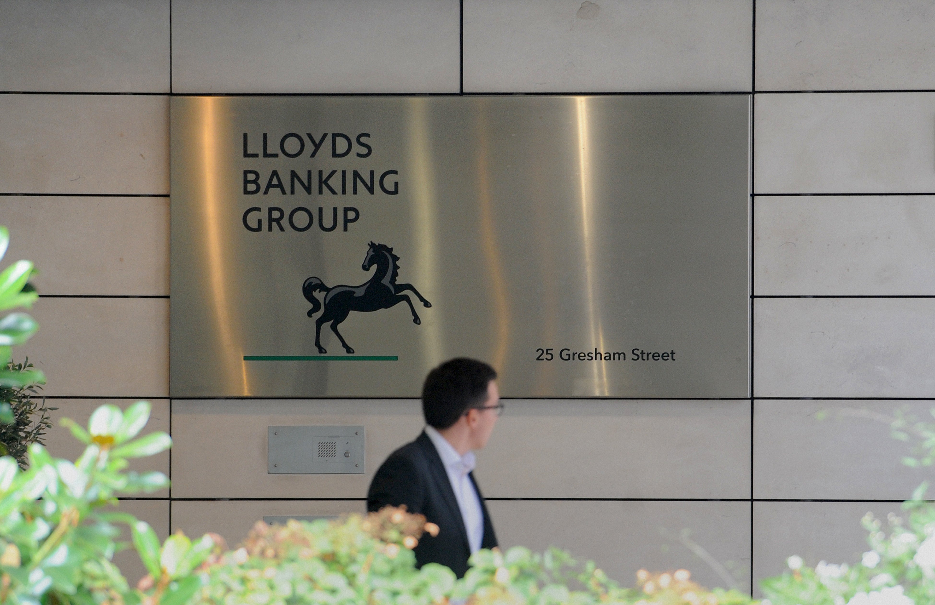 Lloyds reported a 12% jump in pre-tax profits to £6.66 billion for 2025.