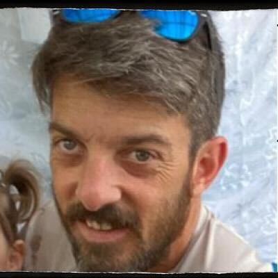 David Cunio reportedly held the door of the family's safe room for five hours