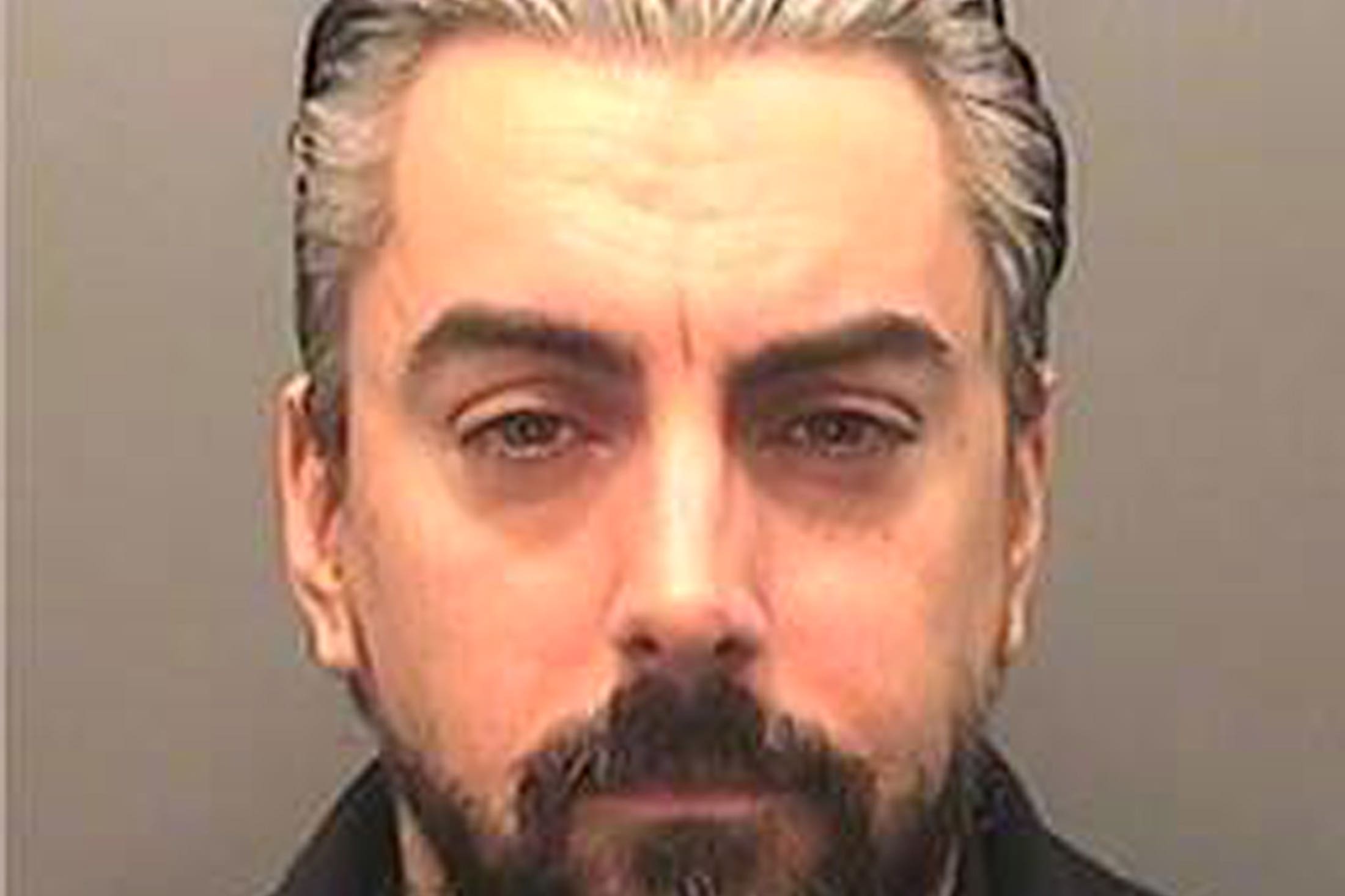 Former Lostprophets singer Ian Watkins died after an alleged attack in Wakefield prison (South Wales Police/PA)