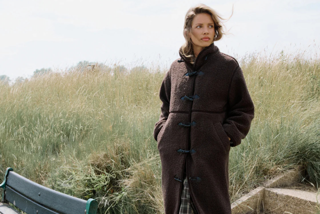 <p>Save on your next autumn-winter staples with our exclusive Nobody’s Child code</p>