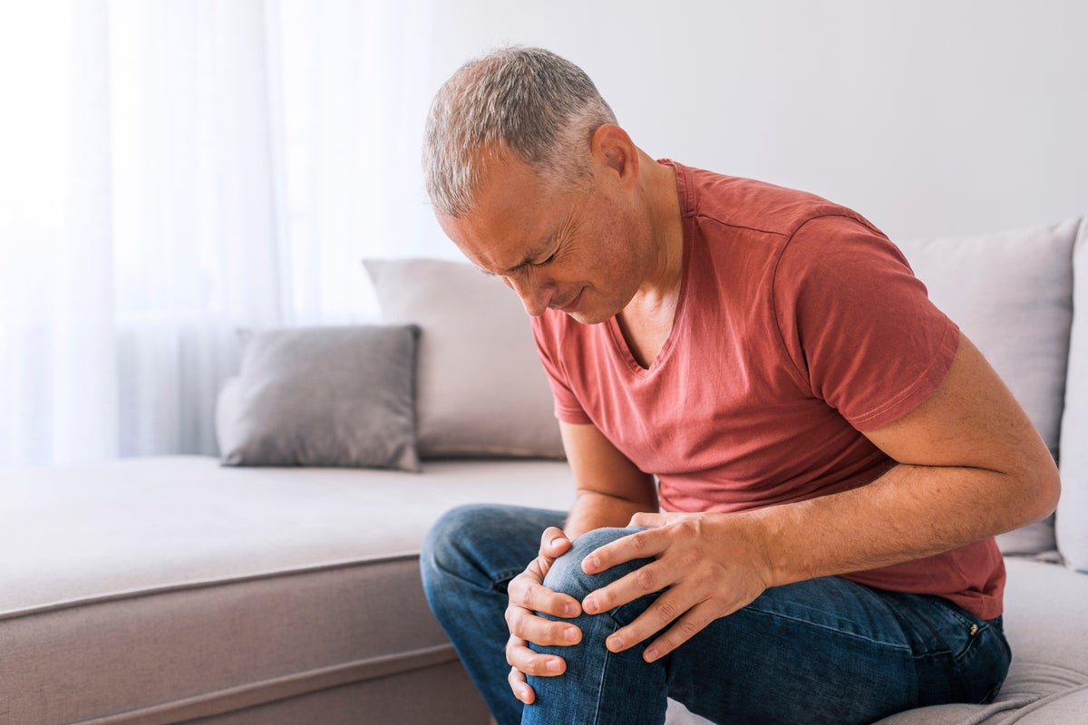 The overlooked treatment that is proven to ease joint pain and prevent disease