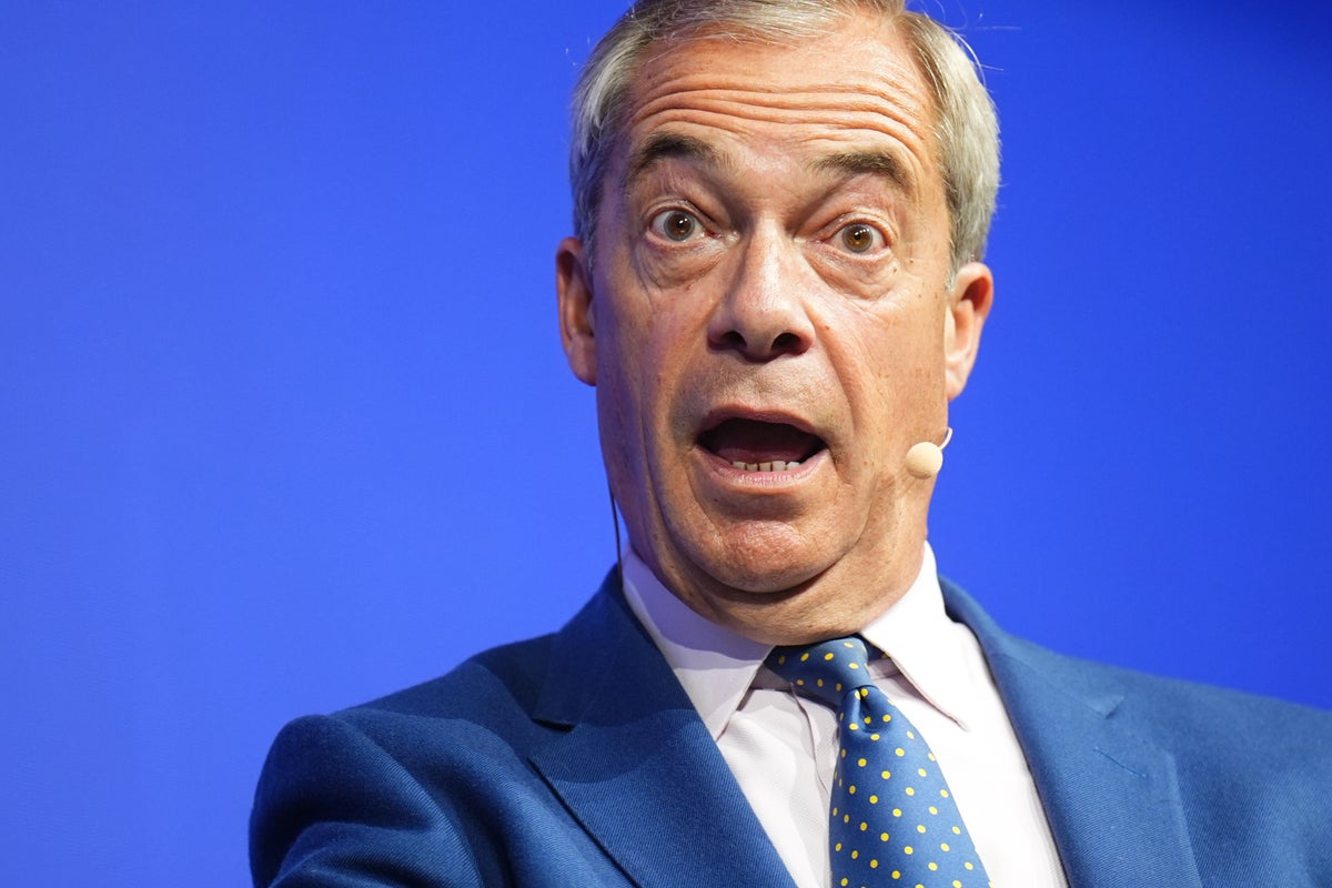 Is tactical voting now the only way to defeat Farage?