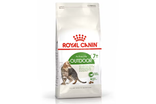 Best cat food IndyBest review Royal Canin 7 plus outdoor