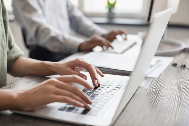 <p>The job roles most at risk of being replaced by AI have been revealed in a new study by Microsoft</p>