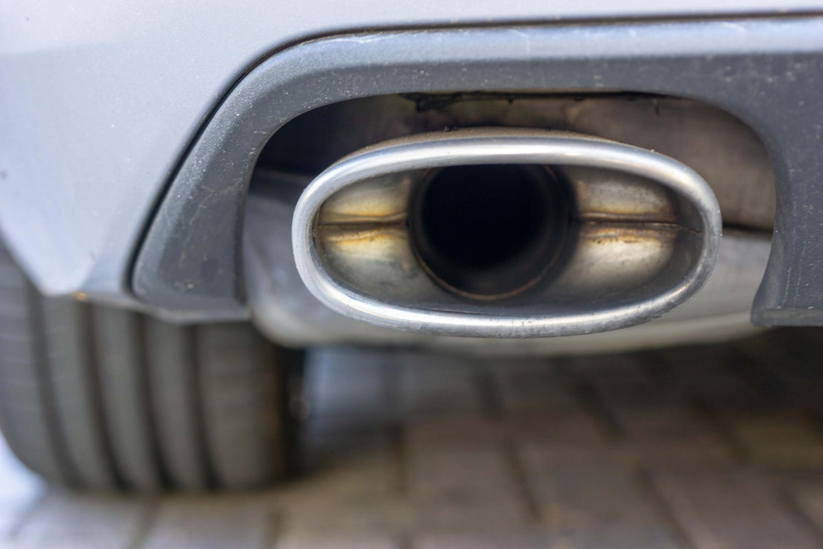 Car companies chose to cheat' rather than follow law' over emissions, court told