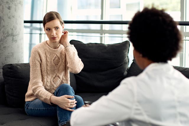 <p>It can be more common for therapists to hear from people who notice problem drinking in those close to them, than to hear patients talking about their own issues with alcohol</p>