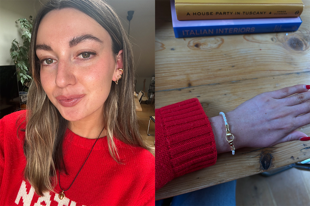 missoma jewellery advent calendar review 