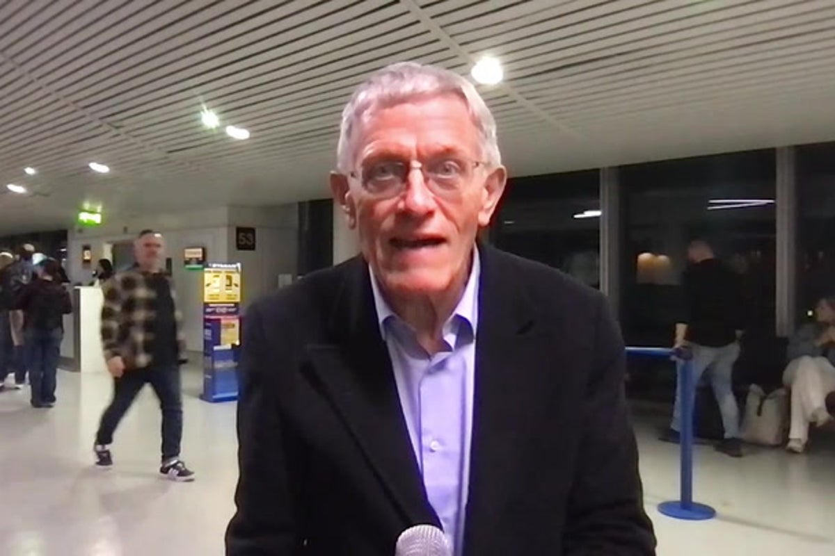 Simon Calder answers your EU entry-exit system questions – from queues to what happens if you miss your flight