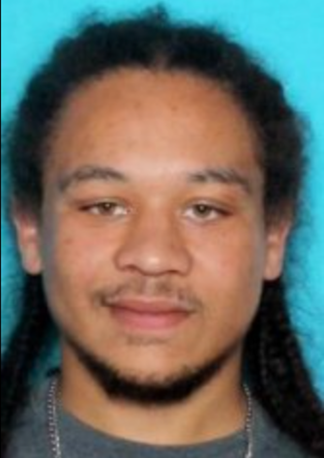Two men accused of killing a Lyft driver in Louisiana and then taking ...