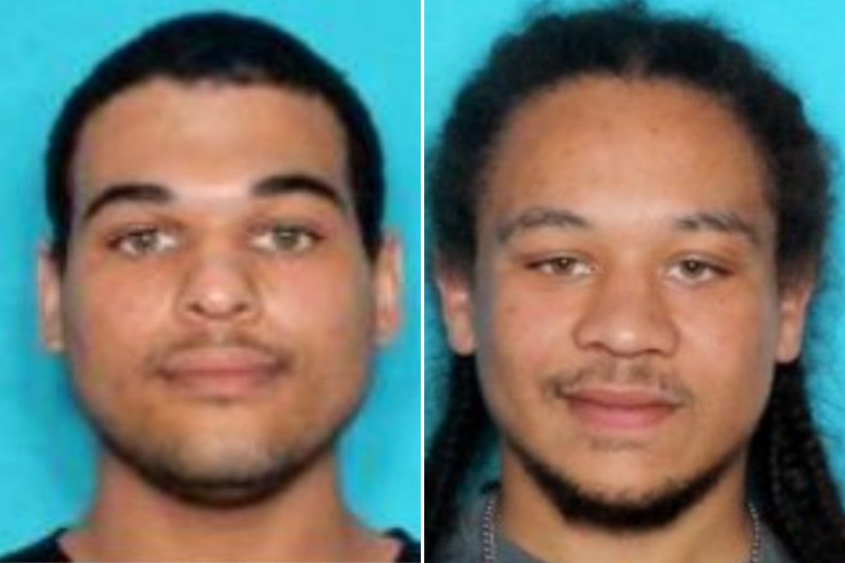 One brother dead, another in custody, after Lyft driver is killed and her car stolen
