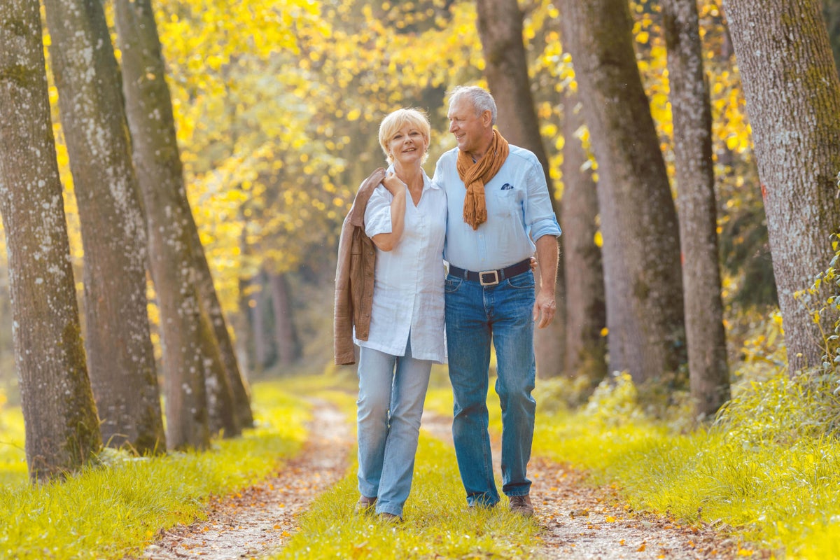 How to conduct an autumn health MOT