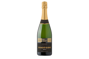 Waitrose No.1 Brut Special Reserve Vintage Champagne