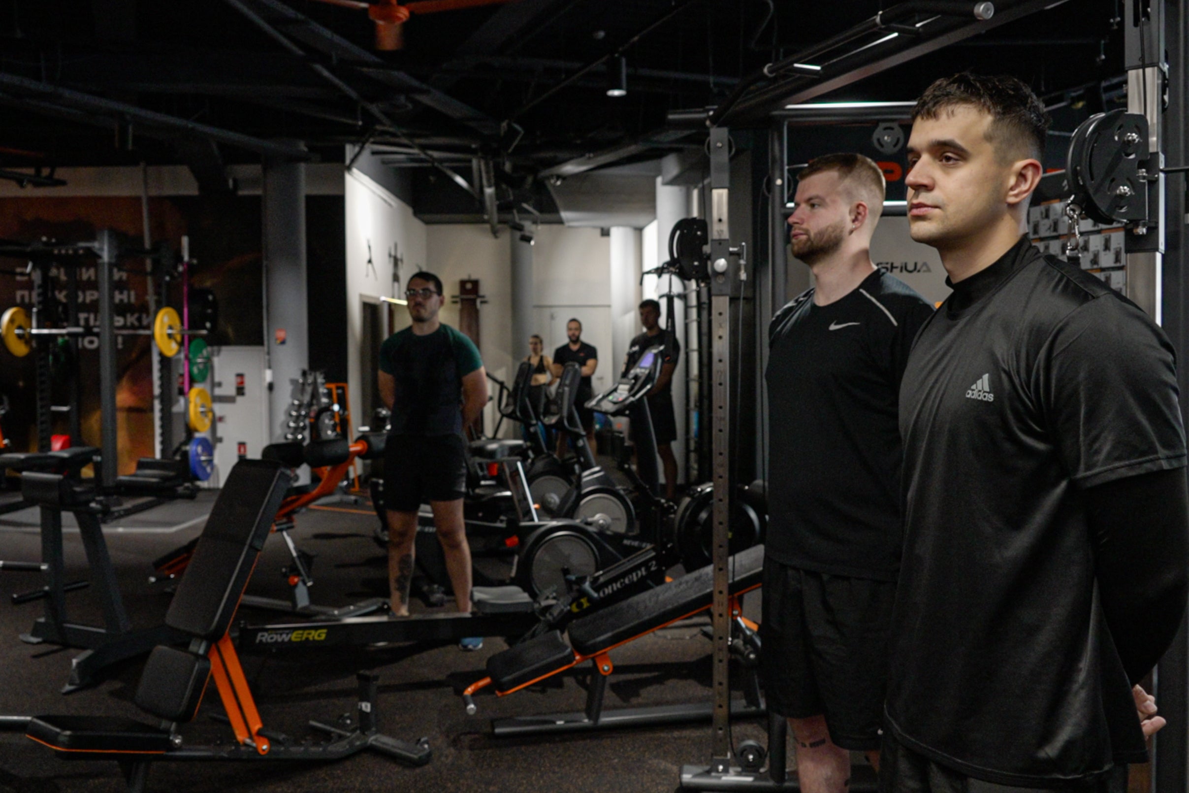 UCRANIA GUERRA CONMEMORACION