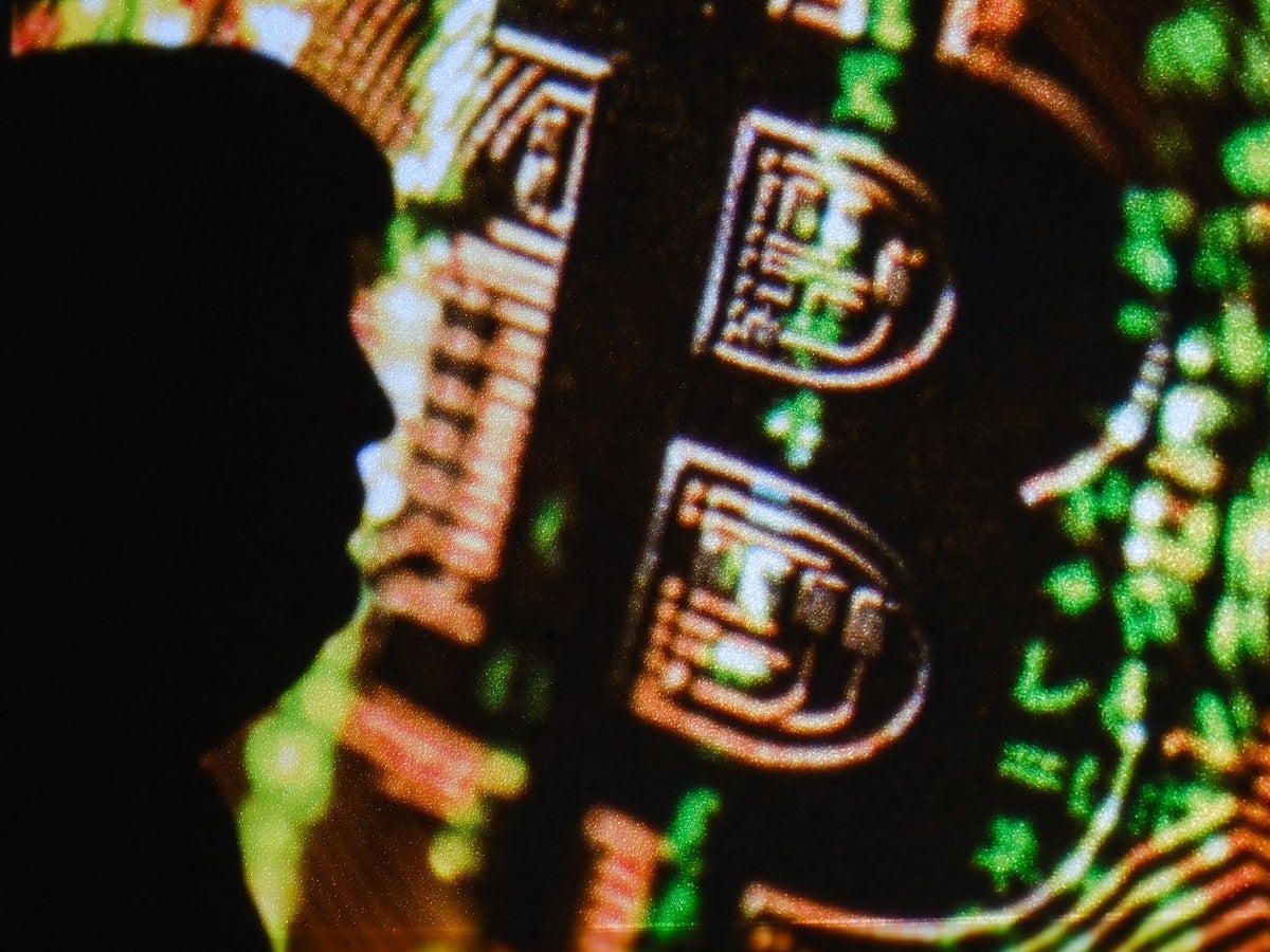 How Trump triggered the biggest crypto crash in history | The Independent