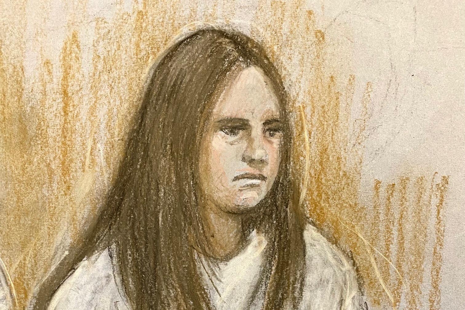 <p>Julia Wandelt sent voicemails and text messages to Kate McCann’s phone (Elizabeth Cook/PA)</p>