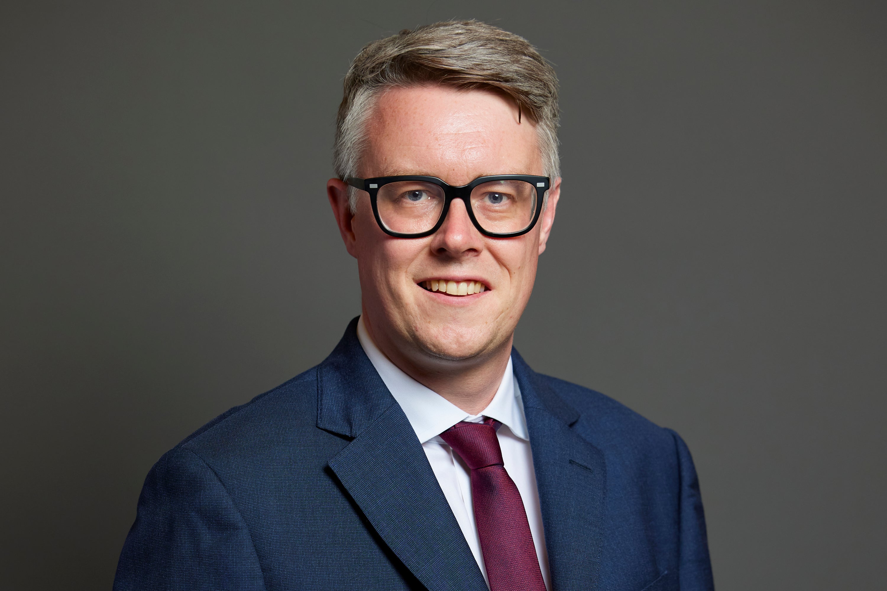 Minister for energy consumers Martin McCluskey said the report shows “unacceptable, systemic failings”