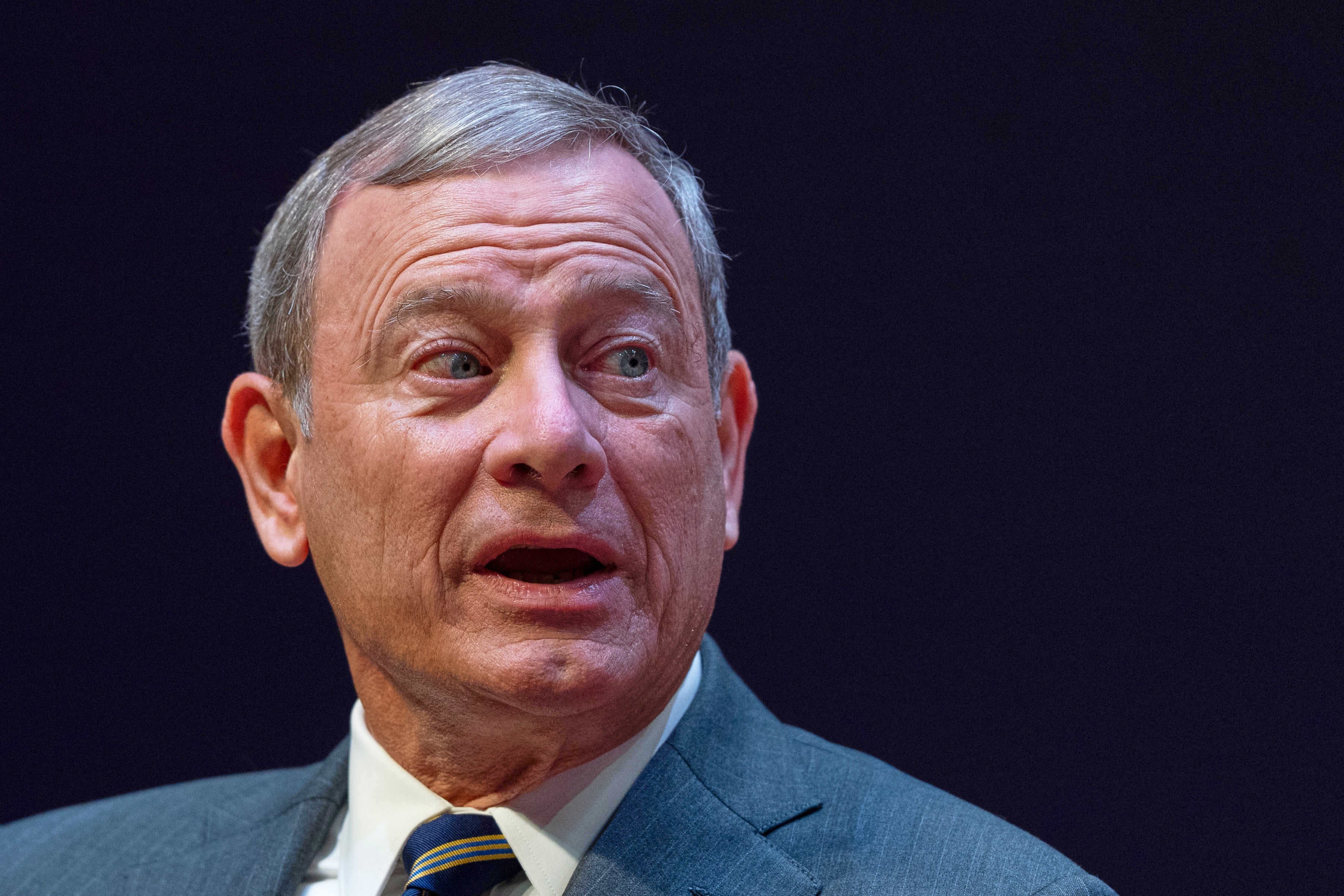 EEUU CORTE SUPREMA DERECHO AL VOTO