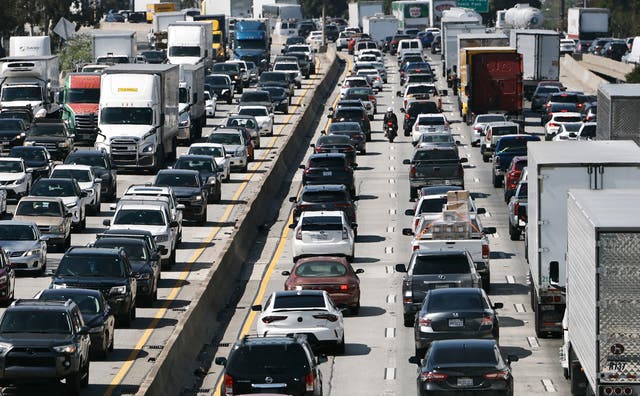 <p>A strict return-to-office mandate now has a disabled Las Vegas man suing his former employer.</p>