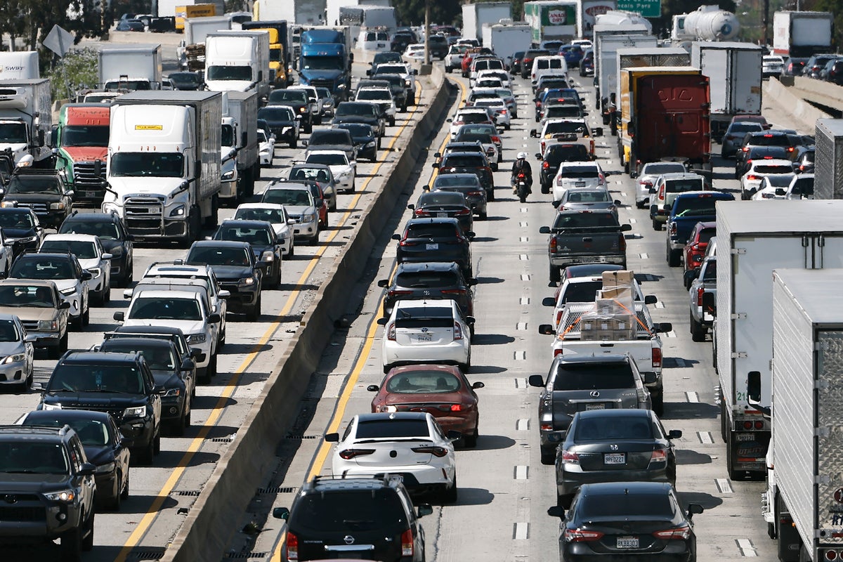 Get your a** on-site or find another job': One-legged employee sues over RTO mandate