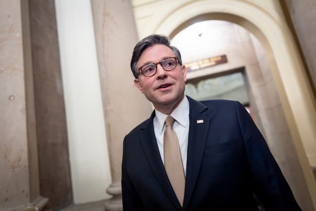 EEUU GOBIERNO CIERRE